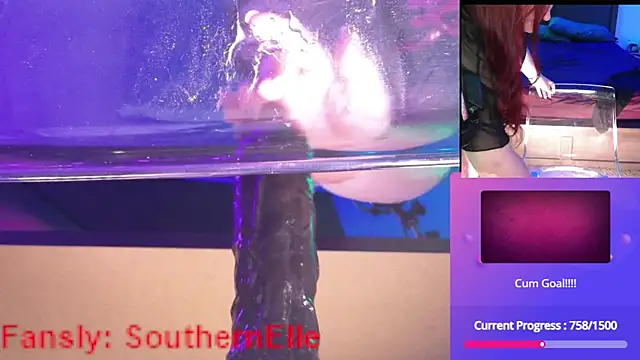 SouthernElle1 webcam