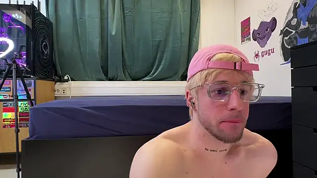 killa2053 (M young) - CUM