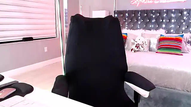 theofficialsophiasanchez webcam