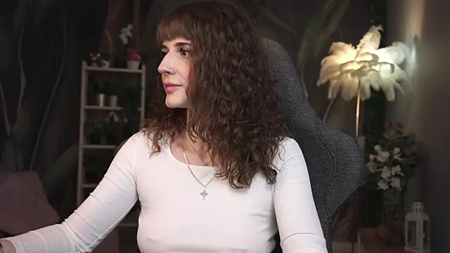 OliviaMcClean webcam