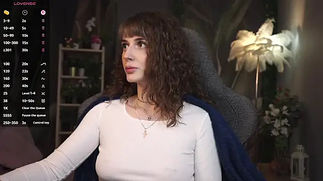 OliviaMcClean webcam