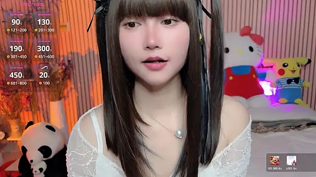 美女di-or-在线直播