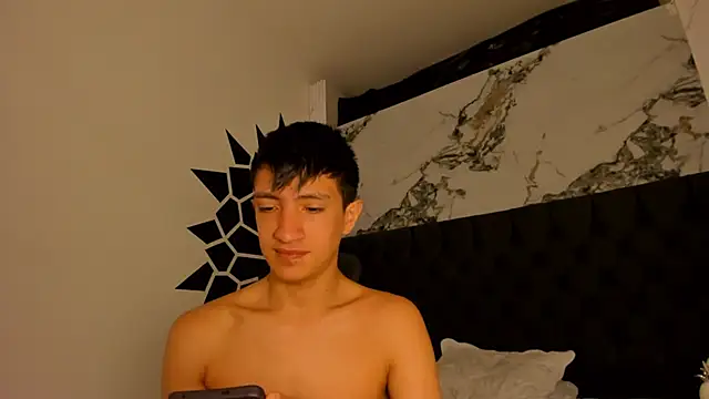 johansedas - JohanSedas's free webcam - UK Sex Cams