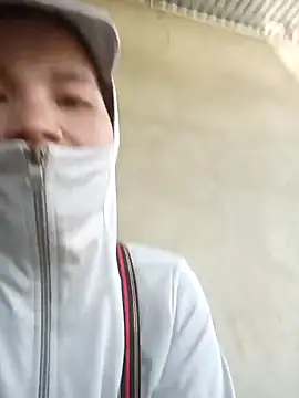 nangmo Stripchat cam model