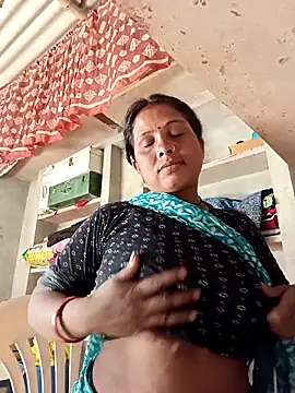 Shreya_pandit Stripchat cam model