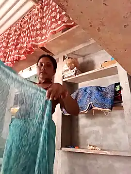 Shreya_pandit webcam