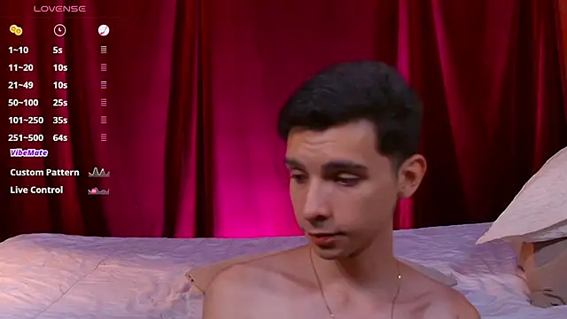 vicenteferrer - VicenteFerrer's free webcam - UK Sex Cams