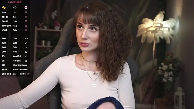 OliviaMcClean webcam