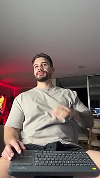 Valenthino_Salvatore webcam