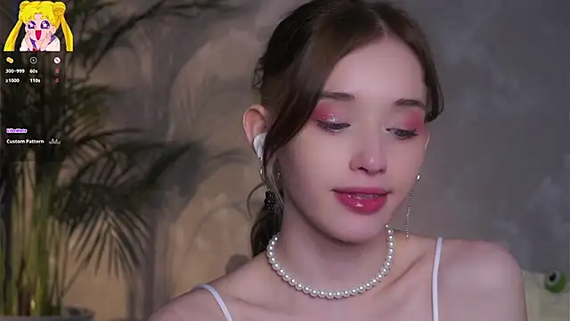 EdlinHargus's live cam