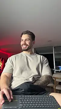 Valenthino_Salvatore webcam