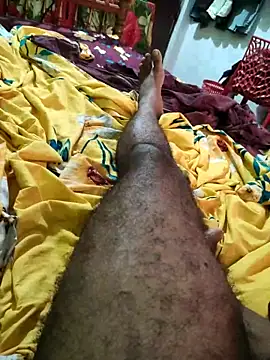 Sanjaymartin29 webcam