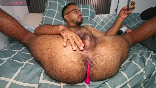 Little_Bear00 webcam