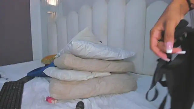 NastassjaCandy webcam