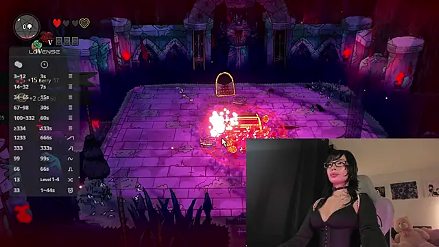 satanbabee live sex cam