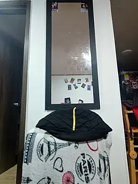 Tammara_wilson webcam