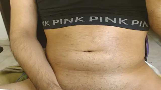 Alanni_parker webcam