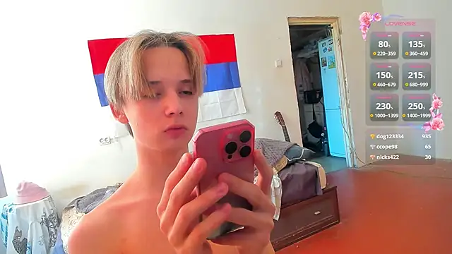 Vampirella_GS webcam