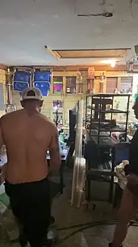 Buffshagswell webcam