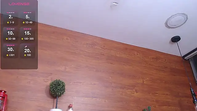 sweet_thalia_ webcam