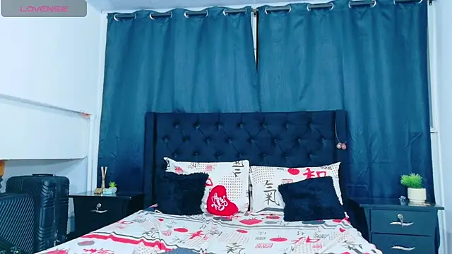 Beautifulkattia webcam