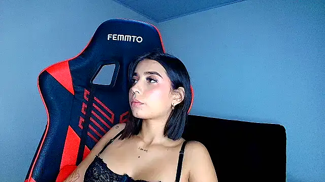 Rousse_violett webcam