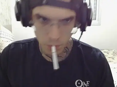 smokingink webcam