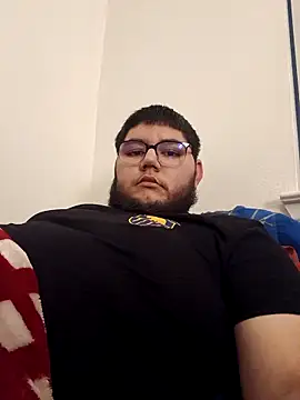 Bigdaddy-Marc webcam