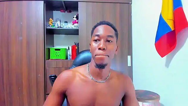 Dreamastercum_ webcam