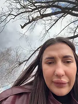 AleksandraRich webcam