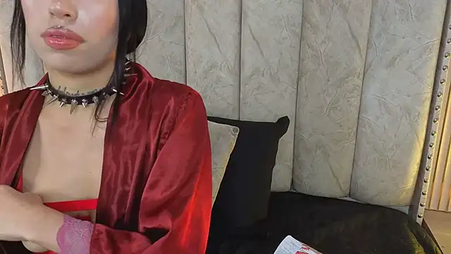 AnastasiaColeman webcam