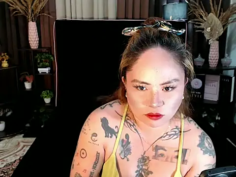 EstellaStarXxx webcam