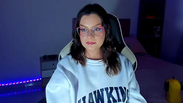 OphelianaRose33 webcam