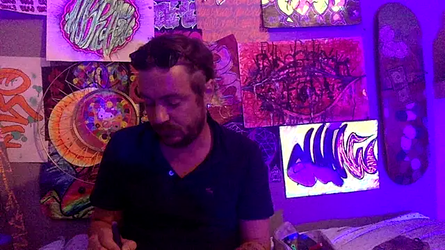 Crazy_TBM-BWC webcam