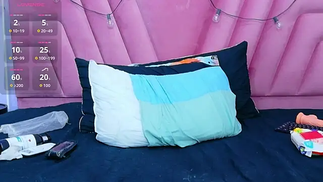 shyblacksweetiee webcam