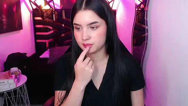 Natalie_loffreda webcam