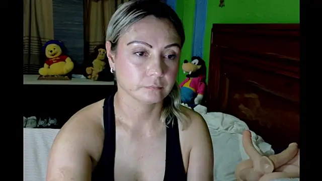 _Charlize_theron_ webcam