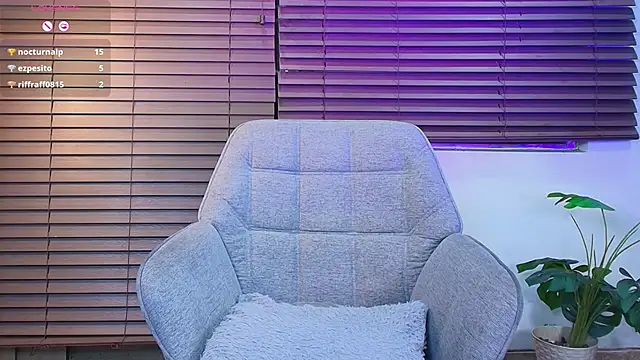 Lana_Presscot webcam