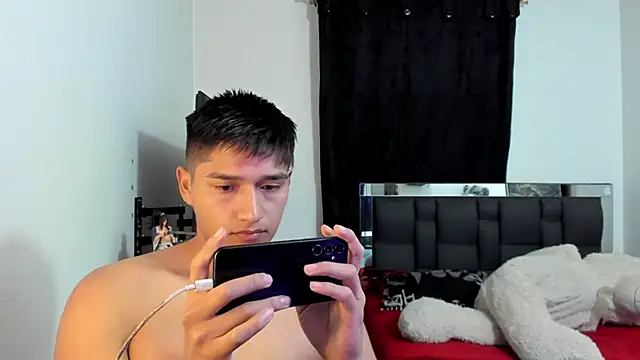 mateo-Esposito webcam