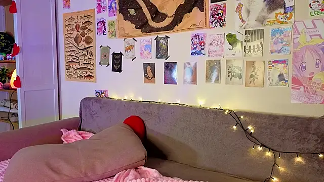 kandracruser - KandraCruser's free webcam - UK Sex Cams