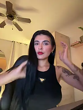 Cristal_Cerati_ webcam