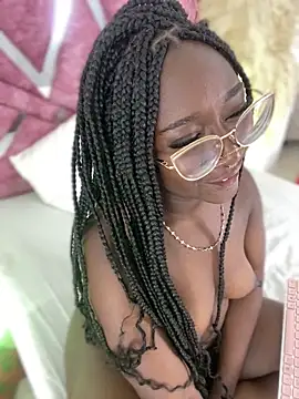 ZahhyFrequency webcam