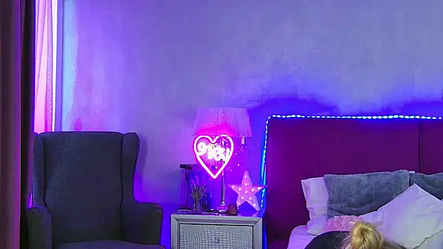 CellineHudson webcam