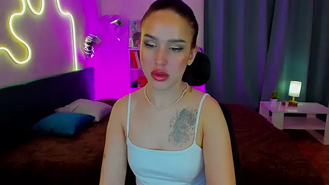 tina_xx_tina webcam