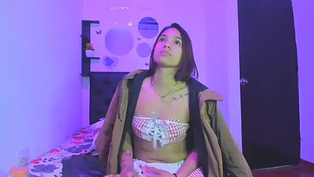 sapphire_brown20 webcam