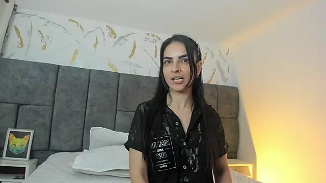 Samantha_Velle webcam