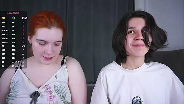 LenoreOlevera webcam