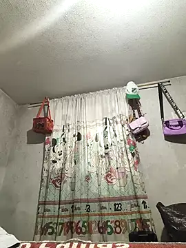 Scarlet_Passion webcam