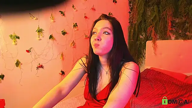 _Melissa_Black_ webcam