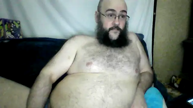 BriTheTopBear webcam